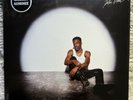 Giveon - Take Time / Metallic Silver LP Vinyl Record - New Mint SEALED Sold Out