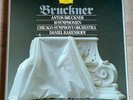 BRUCKNER Complete 10 Symphonies BARENBOIM 1stPress DGG STEREO 12LP Box MINT
