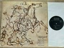 KARL SUSKE String Quartets MOZART 1stPress 1969 b/s ETERNA STEREO MINT