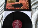 Lp Record Crowded House Woodface 180gram Vinyl Mint Condition