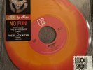 The Stooges  Record Store Day (RSD) 7” Orange Single “No Fun” & The Black Keys