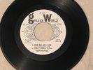 Tony Michaels - ORIG US Golden World DJ - Mod Motown Northern Soul