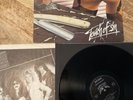 Sinner Touch Of Sin Railway Steeler Atlain Mad Max original vinyl Noise Records