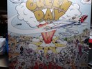 Green Day Dookie LP Vinyl Record NEW Sealed