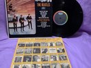 THE BEATLES **SOMETHING NEW** MONO T2108 CAPITOL RAINBOW LABEL