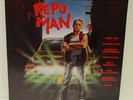 1984 Repo Man Soundtrack OST LP San Andreas Records SAR 39019 PUNK VG+