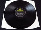 The Beatles Please Please Me No Sleeve (Stereo, Y & B Parlophone) Album