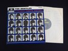 The Beatles A Hard Days Night (Y&B Parlophone, Nice Example) LP