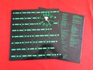 Roger Waters Radio Kaos (Custom Inner Sleeve) LP
