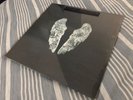Coldplay Ghost Stories vinyl LP SEALED AND MINT
