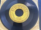 Elvis Presley Mystery Train/I Forgot To Remember To Forget Sun 223 45  Cracked