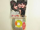' THE RONETTES ' HIT 45 + PICTURE [Be My Baby]   1963