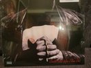 LL Cool J Mama Said Knock You Out Sealed Red Vinyl Marvel Variant Cover LP