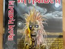 Iron Maiden - Iron Maiden - Limited Picture Disc 12