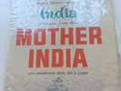 Naushad Ali - Mother India - Bollywood Film Music - EMI Odeon vinyl LP