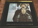 SIMON & GARFUNKEL Bridge Over Troubled Water MOBILE FIDELITY ONE STEP 2xLP MOFI