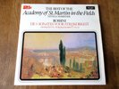 Rossini - The String Sonatas / ASMF / Marriner / Argo 6745 007 Stereo Ed2 2LP NM