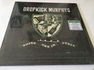 Dropkick Murphys Deluxe Green Vinyl +Cd 180gsm Going Out in Style Record Sealed