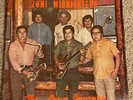 Zuni Midnighters - The Long Journey LP Ultrasonic Clean / Play Tested Rare 