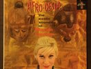 MARTIN DENNY Afro-Desia  - 1959 Liberty Stereo LP Exotica Classic  -BEAUTIFUL NM