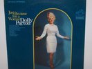DOLLY PARTON Just Because I'm A Woman RCA 68' ORIGINAL Stereo Vinyl LP NEAR MINT