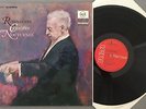 R995 Chopin Nocturnes Rubinstein 2LP RCA  LSC 7050-B1/2 Stereo