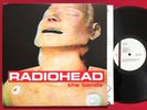 RADIOHEAD   THE BENDS LP (2008) LIMITED EDITION 180G EXNM PCS 7372 724382962618