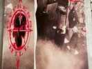 CYPRESS HILL - Self Titled Vinyl LP 1991 Columbia 1st German Pressing VG Rare