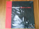 TRACY CHAPMAN - 