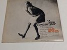 Sam Rivers - A New Conception LP - Blue Note BST 84249 NYC /Van Gelder VG+ Vinyl