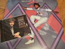 RARE CCM LP AND CD MICHAEL W.  SMITH 2 LP AND PROJECT CD BOTH BRANDNEWSEALED
