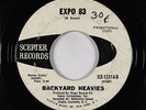 Funk 45 - Backyard Heavies - Expo 83 - Scepter - mp3