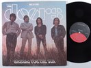 DOORS Waiting For The Sun ELEKTRA LP VG+ gatefold t