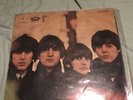THE BEATLES BEATLES FOR SALE VINYL LP MONO