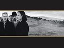 U2 - The Joshua Tree - 2017 (NEW 2 VINYL LP)