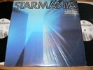 MICHEL BERGER / LUC PLAMANDON - STARMANIA 33T Vinyle FR 1978 ORIGINAL