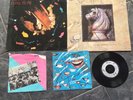 the cure,close To Me,go West,boys Don’t Cry,jumping Someone Else’s Train,forest