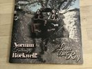 Lana Del Rey Norman Fucking Rockwell  (Pink Colored Vinyl, 2019) Limited NFR
