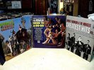 Smokey Robinson &The Miracles Lp x 3  - Going to a Go-Go GREATEST HITS  Family