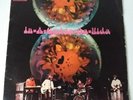 Iron Butterfly - In-A-Gadda-Da-Vida - Vinyl LP UK 1st Press 1968 Plum