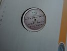 Wax Doctor - The Spectrum / The Step - Drum & Bass Maxi 12 