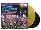 Scott Pilgrim Vs. The World: The Game - Complete Edition Vinyl Soundtrack - LRG