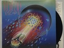 Journey - Escape - 1981 US 1st Press Album (NM) Masterdisk RL Ultrasonic Clean