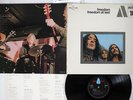 FREEDOM AT LAST BYG BYG-10 JAPAN VINYL LP