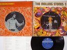 ROLLING STONES 1 LONDON SLC-231 JAPAN VINYL LP