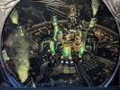 FINAL FANTASY VII 2 LP PIC DISC VINYL RECORD VINYL SEALED NEW SYNTHWAVE