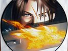 FINAL FANTASY VIII 2 LP PIC DISC VINYL RECORD VINYL SEALED NEW SYNTHWAVE