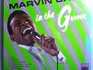 MARVIN GAYE IN THE GROOVE ULTRA-RARE SEALED ORIG '68 TAMLA STEREO LP FIRST COVER
