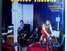 CREEDENCE CLEARWATER REVIVAL COSMO'S FACTORY RARE ORIG'70 FANTASY LP SHRINK NM
