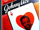 JOHNNY ACE MEMORIAL ALBUM FOR JOHNNY ACE ULTRA-RARE STILL SEALED 1956 DUKE LP